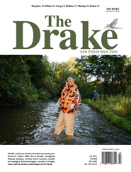The Drake-Digital Magazine