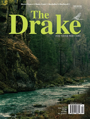 The Drake-Digital Magazine