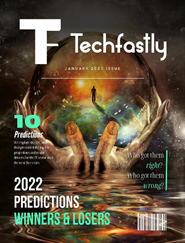 Techfastly-Digital Magazine