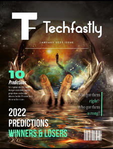 Techfastly-Digital Magazine
