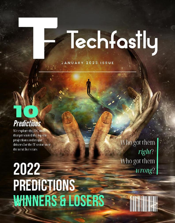 Techfastly-Digital Magazine