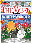 The Week Junior Print+Digital