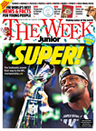 The Week Junior Print+Digital