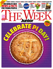 The Week Junior Print+Digital Magazine