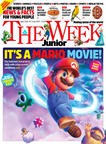 The Week Junior Print+Digital