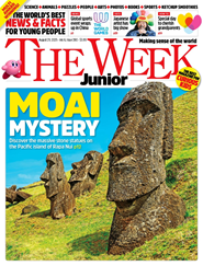 The Week Junior Magazine