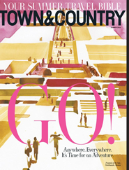Town & Country - Digital Magazine