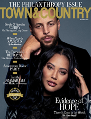 Town & Country - Digital Magazine