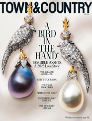 Town & Country - Digital Magazine