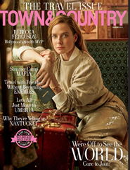 Town & Country - Digital Magazine