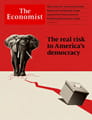 The Economist Print + Digital Magazine