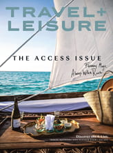 Travel  Leisure  Digital Magazine