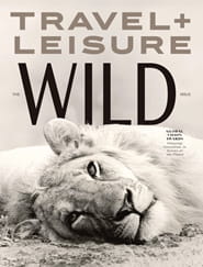 Travel + Leisure - Digital Magazine