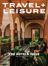 Travel  Leisure  Digital Magazine