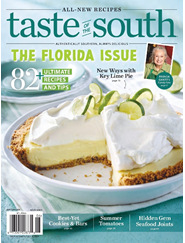 Taste of the South                      