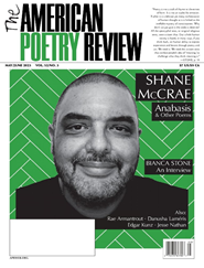 The American Poetry Review-Digital Magazine