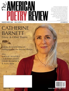 The American Poetry Review-Digital Magazine