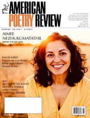 The American Poetry Review-Digital Magazine