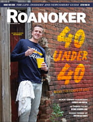 The Roanoker Magazine