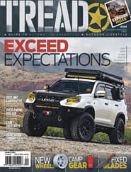 Tread Magazine