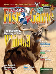 Texas Fish & Game Magazine