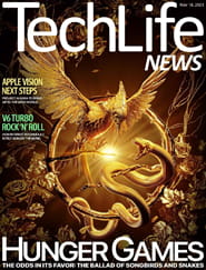 Techlife News-Digital Magazine