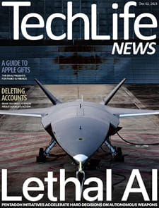 Techlife News-Digital Magazine