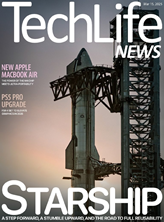 Techlife News-Digital Magazine