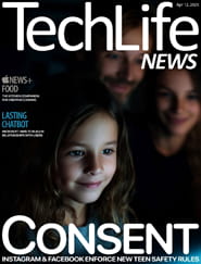 Techlife News-Digital Magazine