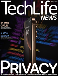 Techlife News-Digital Magazine