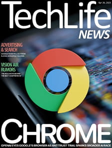 Techlife News-Digital Magazine