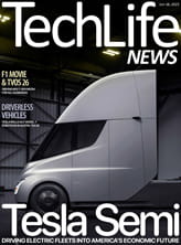 Techlife News-Digital Magazine