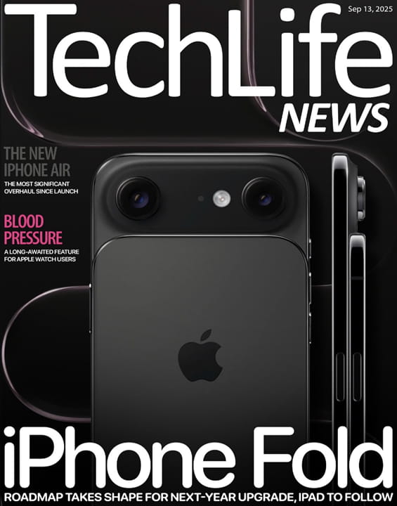 Techlife News-Digital Magazine