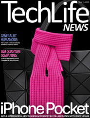 Techlife News-Digital Magazine