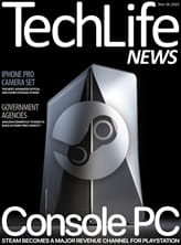 Techlife News-Digital Magazine
