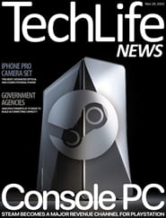 Techlife News-Digital Magazine