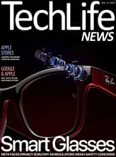 Techlife News-Digital Magazine