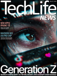 Techlife News-Digital Magazine