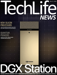 Techlife News-Digital Magazine