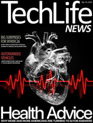 Techlife News-Digital Magazine