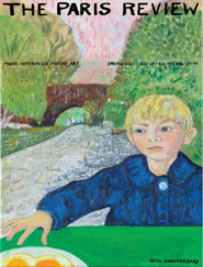 The Paris Review-Digital Magazine
