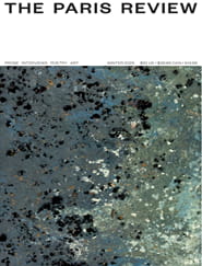 The Paris Review-Digital Magazine