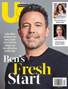Us Weekly - Digital Magazine