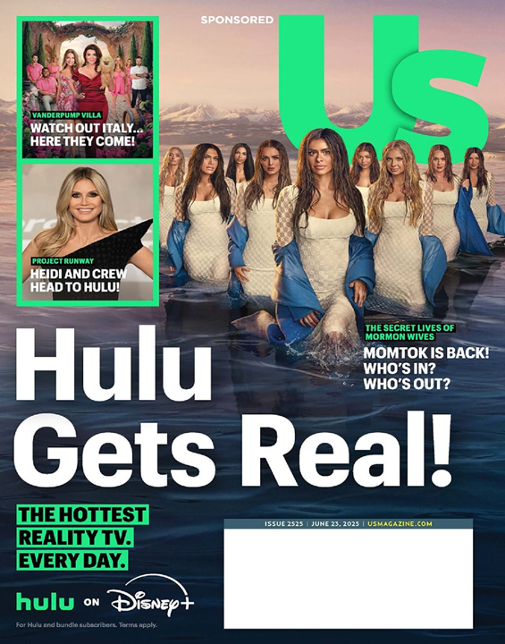 Us Weekly - Digital Magazine