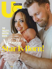 Us Weekly - Digital Magazine
