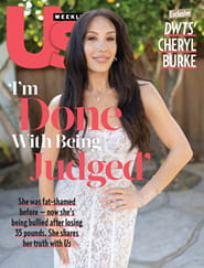 Us Weekly - Digital Magazine