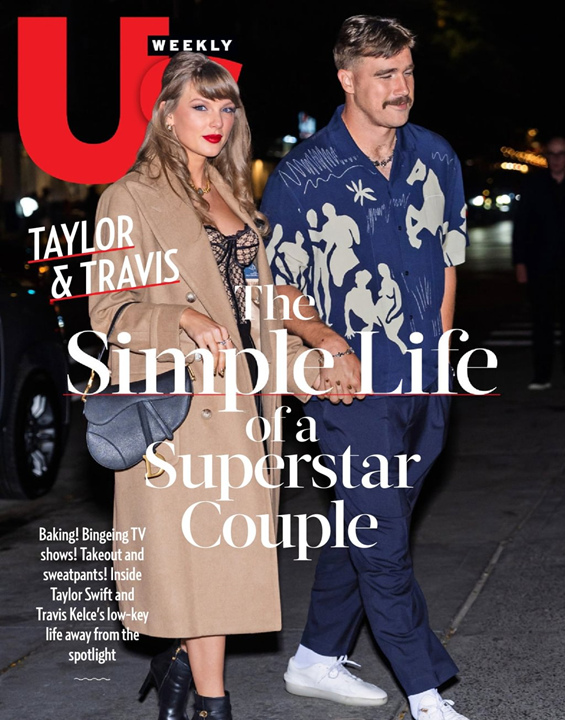 Us Weekly - Digital Magazine