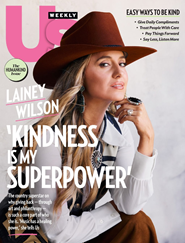 Us Weekly - Digital Magazine