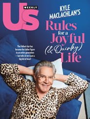 Us Weekly - Digital Magazine