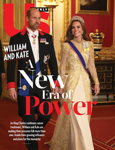 Us Weekly - Digital Magazine